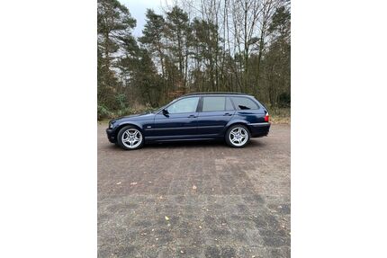 BMW 328 Gebrauchtwagen