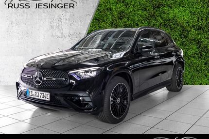 Mercedes-Benz GLC 300 Gebrauchtwagen