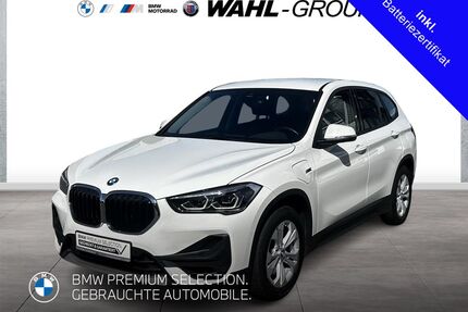 BMW X1 Gebrauchtwagen
