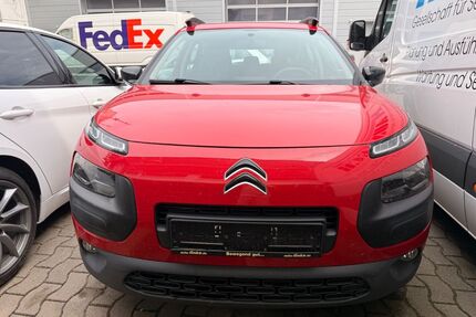 Citroen C4 Cactus Gebrauchtwagen