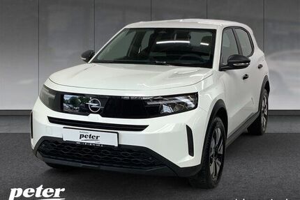 Opel Frontera Gebrauchtwagen