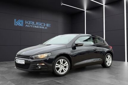 VW Scirocco Gebrauchtwagen