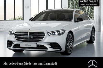 Mercedes-Benz S 450 Gebrauchtwagen