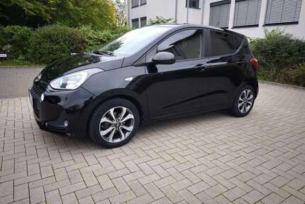 Hyundai i10 Gebrauchtwagen