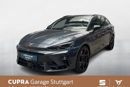 Cupra Leon Gebrauchtwagen