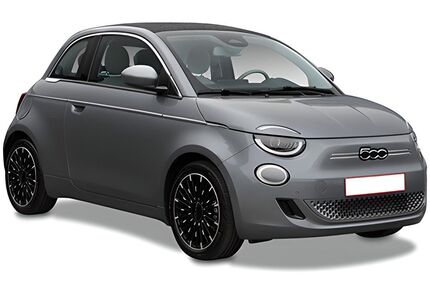 Fiat 500e Gebrauchtwagen
