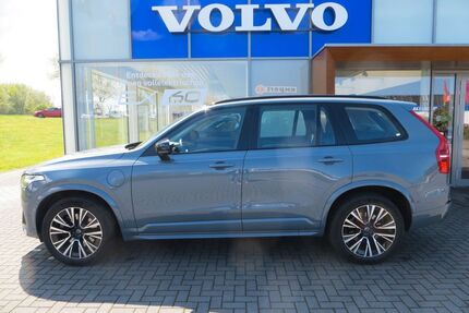 Volvo XC90 Gebrauchtwagen