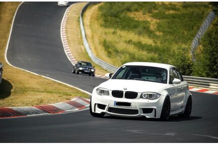 BMW 1er M Coupé Gebrauchtwagen