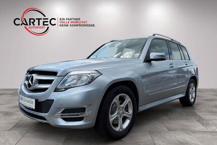 Mercedes-Benz GLK 220 Gebrauchtwagen