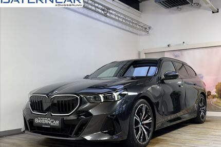 BMW 540 Gebrauchtwagen