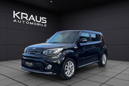 Kia Soul Gebrauchtwagen
