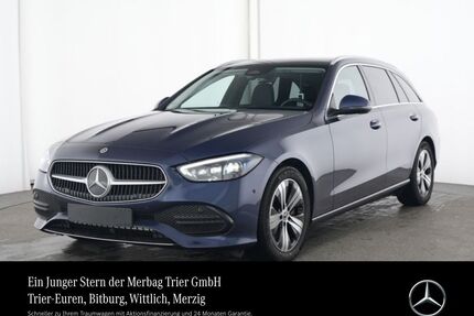 Mercedes-Benz C 200 Gebrauchtwagen