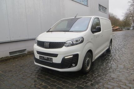Fiat Scudo Gebrauchtwagen