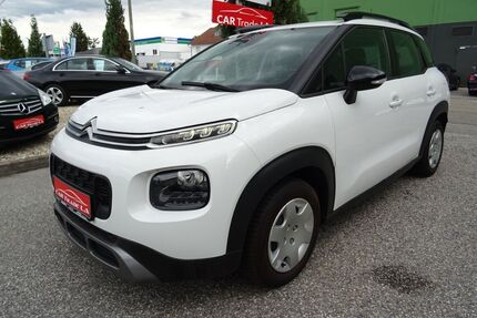 Citroen C3 Gebrauchtwagen