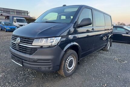 VW T6 Transporter Gebrauchtwagen