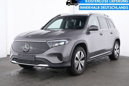 Mercedes-Benz EQB Gebrauchtwagen