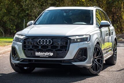 Audi Q7 Gebrauchtwagen