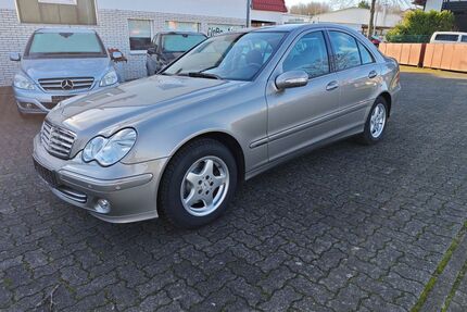 Mercedes-Benz C 180 Gebrauchtwagen