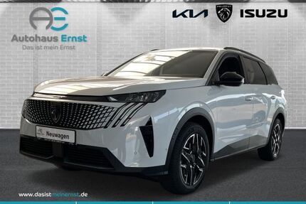 Peugeot 5008 Gebrauchtwagen