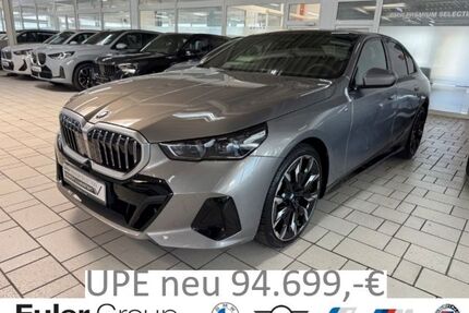 BMW 540 Gebrauchtwagen