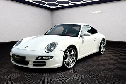Porsche 997 Gebrauchtwagen