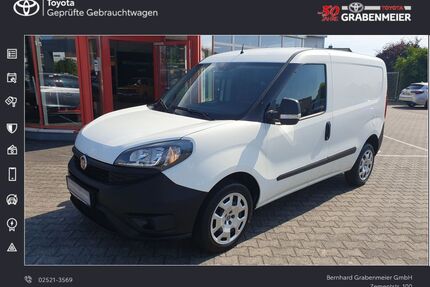 Fiat Doblo Gebrauchtwagen