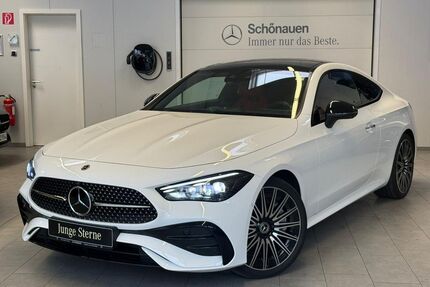 Mercedes-Benz CLE 450 Gebrauchtwagen