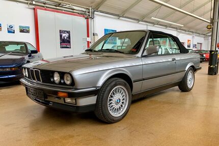 BMW 325 Gebrauchtwagen