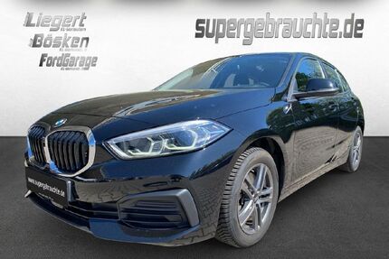 BMW 118 Gebrauchtwagen