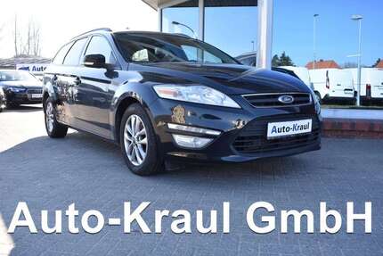 Ford Mondeo Gebrauchtwagen