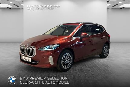 BMW 220 Active Tourer Gebrauchtwagen