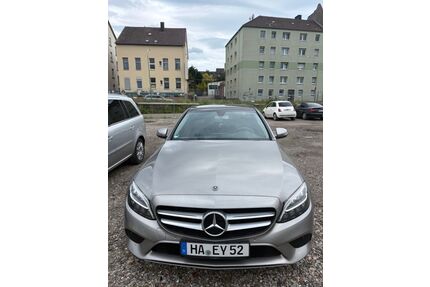 Mercedes-Benz C 160 Gebrauchtwagen