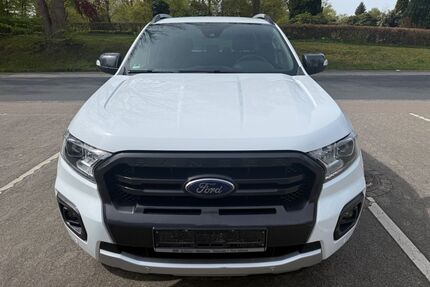 Ford Ranger Gebrauchtwagen