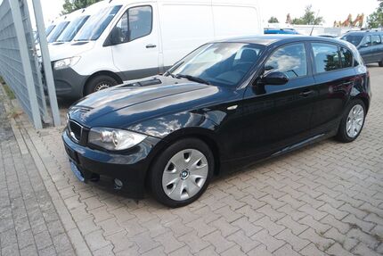 BMW 116 Gebrauchtwagen