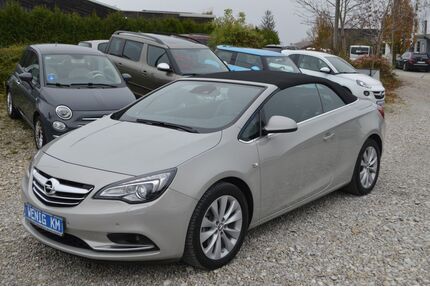 Opel Cascada Gebrauchtwagen