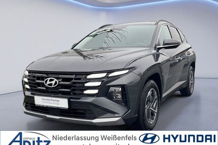 Hyundai TUCSON Gebrauchtwagen