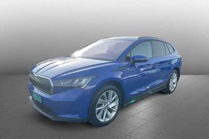 Skoda Enyaq Gebrauchtwagen
