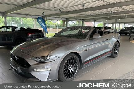 Ford Mustang Gebrauchtwagen