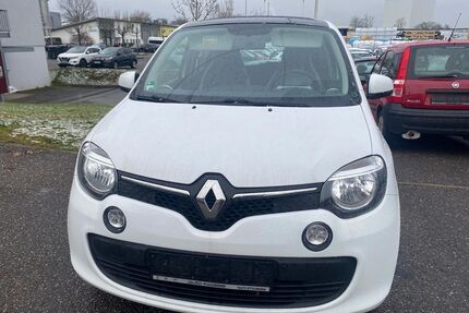 Renault Twingo Gebrauchtwagen