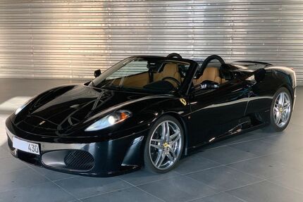 Ferrari F430 Gebrauchtwagen