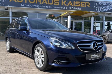 Mercedes-Benz E 200 Gebrauchtwagen