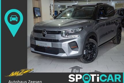 Citroen C3 Gebrauchtwagen