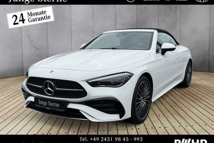 Mercedes-Benz CLE 200 Gebrauchtwagen