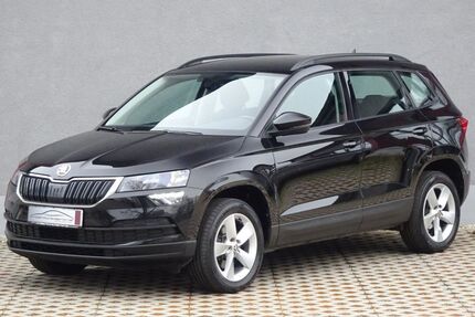Skoda Karoq Gebrauchtwagen