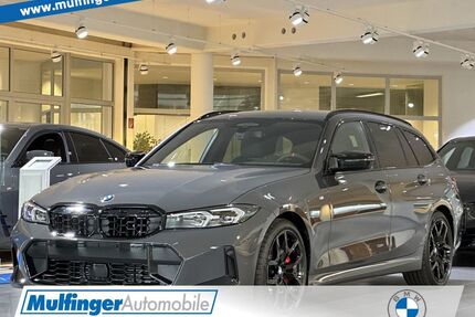 BMW M340d Gebrauchtwagen