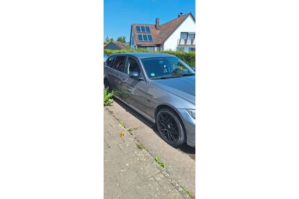 BMW 320 Gebrauchtwagen