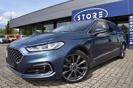 Ford Mondeo Gebrauchtwagen