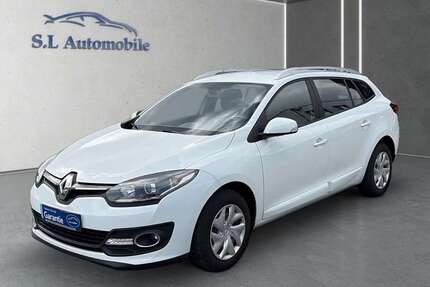 Renault Megane Gebrauchtwagen