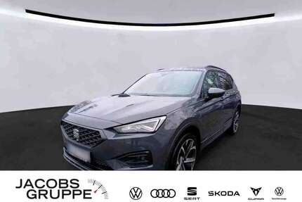 Seat Tarraco Gebrauchtwagen