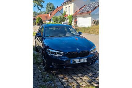 BMW 120 Gebrauchtwagen